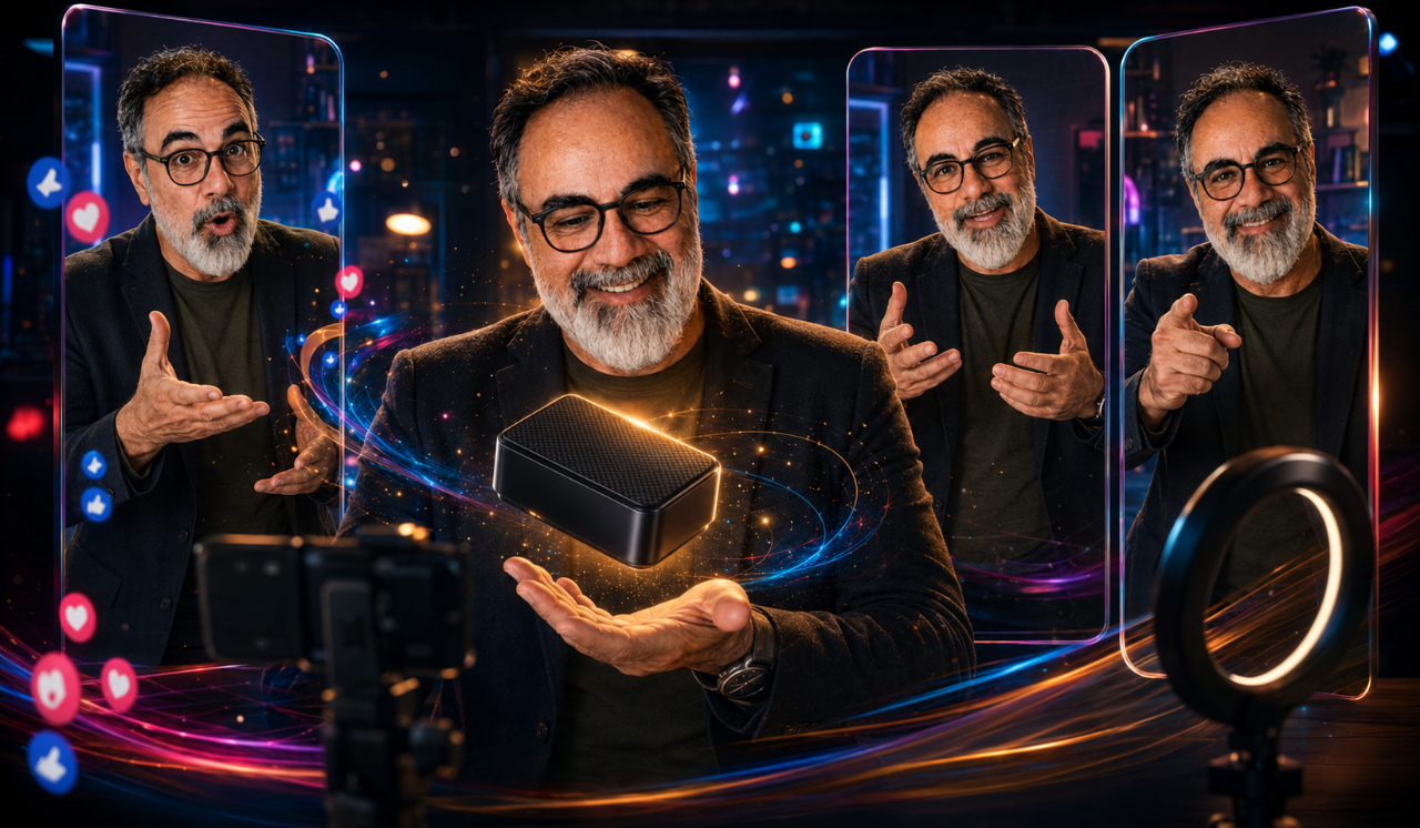 Capa do produto Flow React