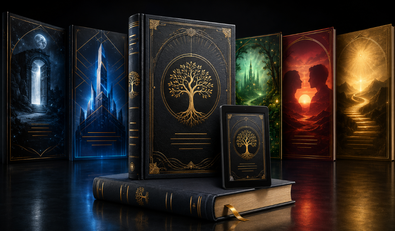 Capa do produto Capa de Livro