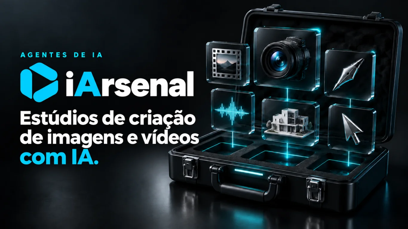 iArsenal