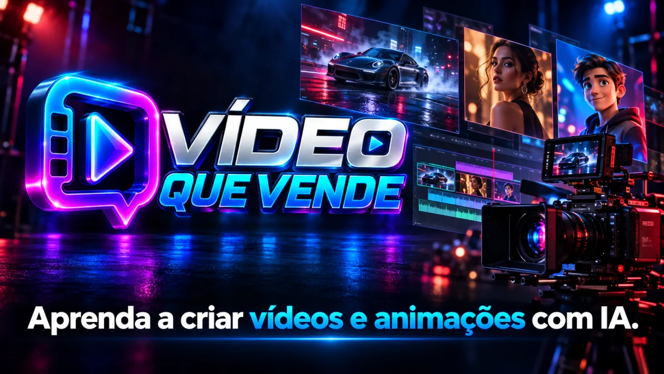 Vídeo que Vende