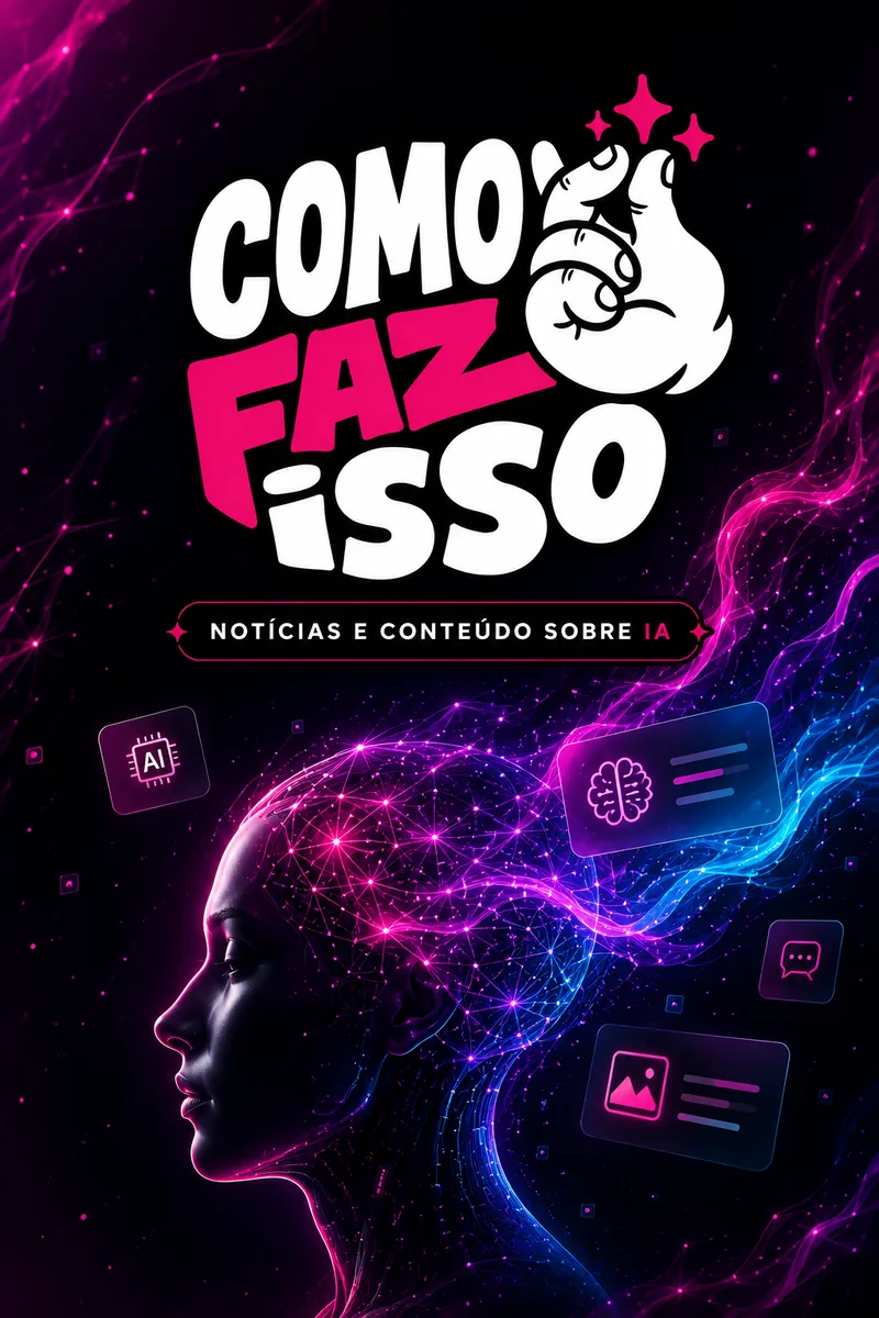 Como Faz Isso