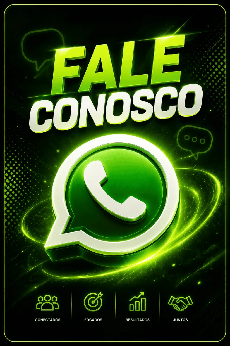 Fale com a Gente