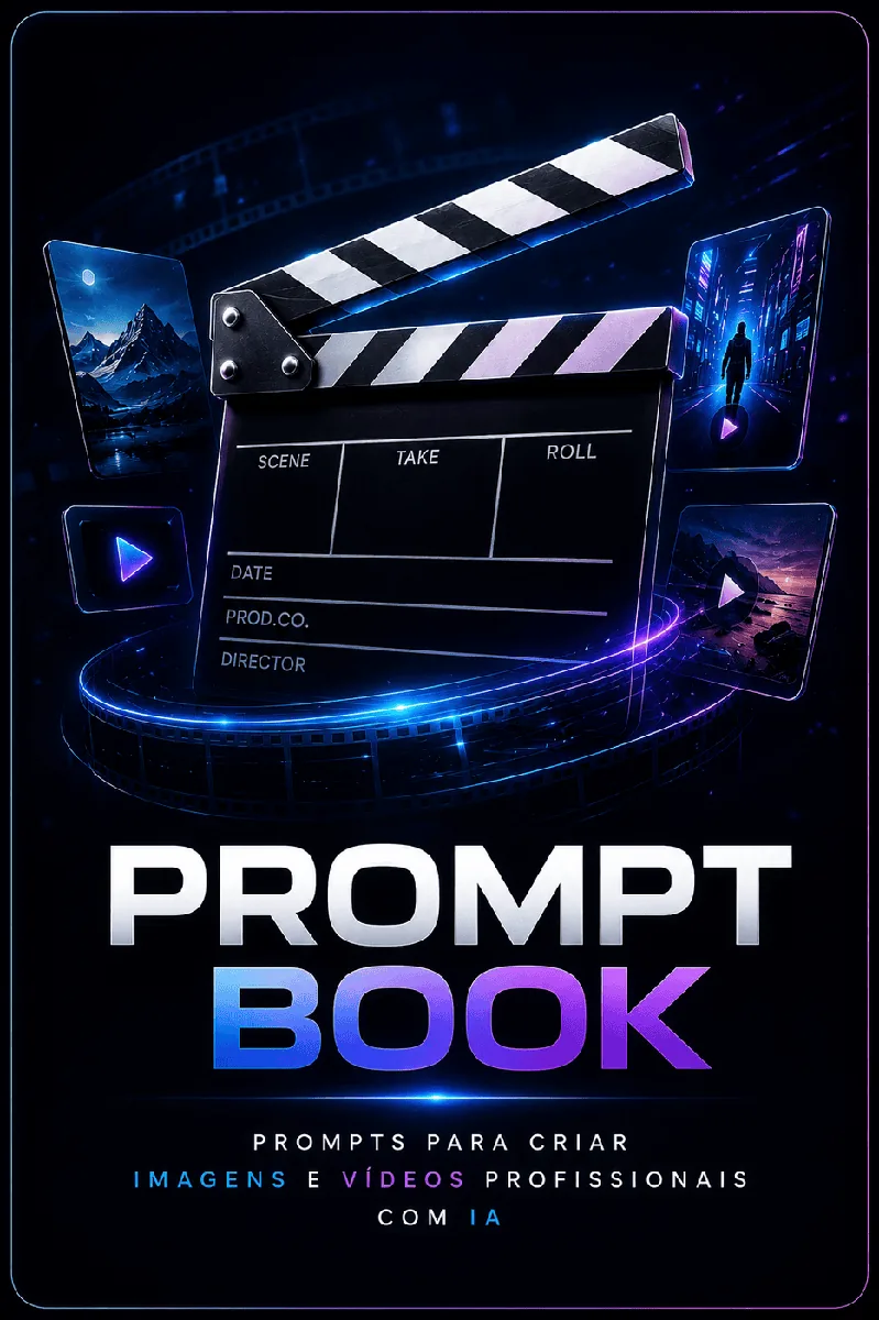 Pacotes de Prompt