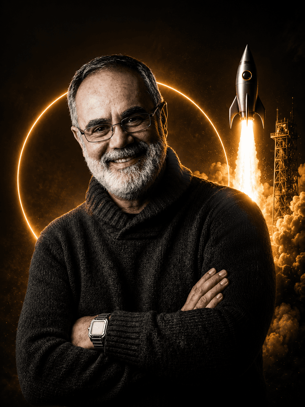 Bruno Espanha