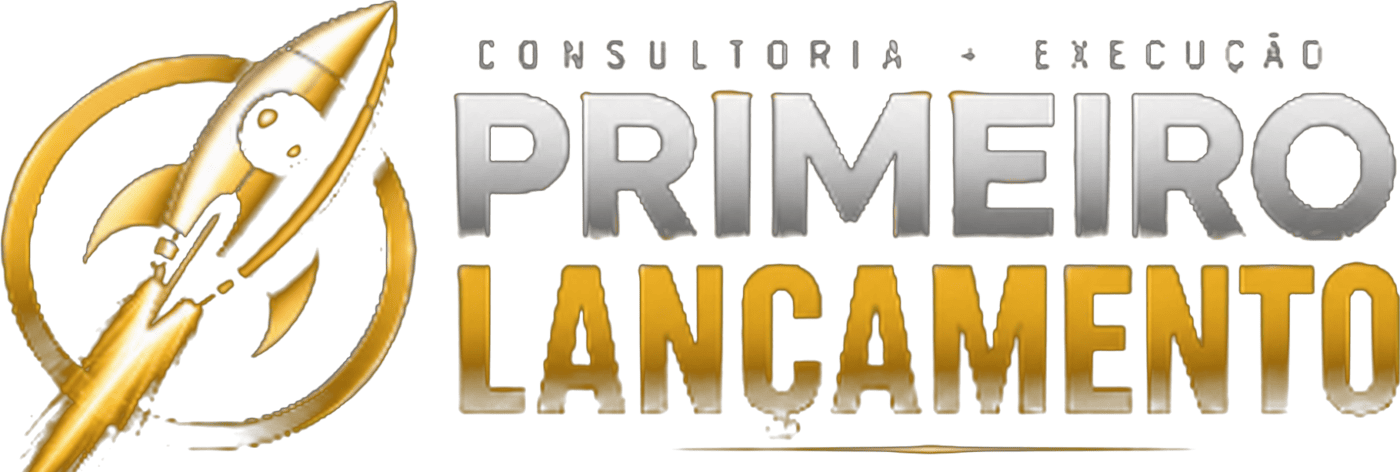 Primeiro Lançamento — Consultoria + Execução