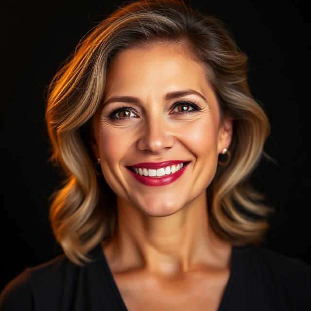 Dra. Marina Castro