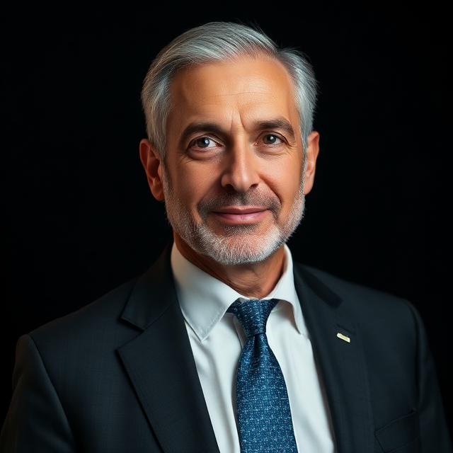 Prof. Rafael Mendes
