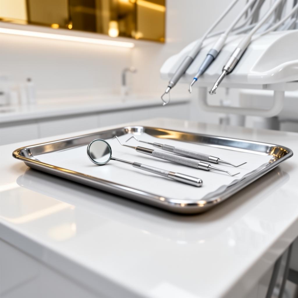 Dentistas