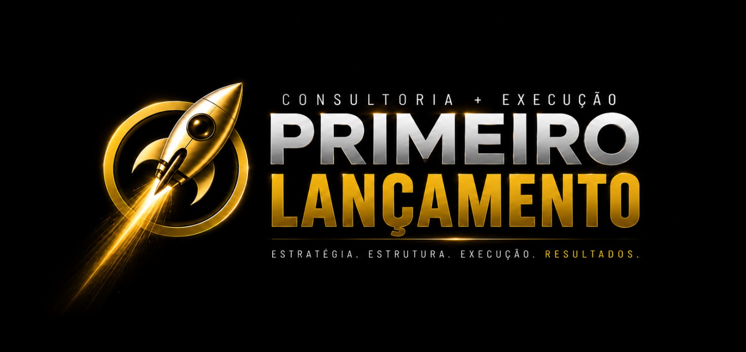 Primeiro Lançamento